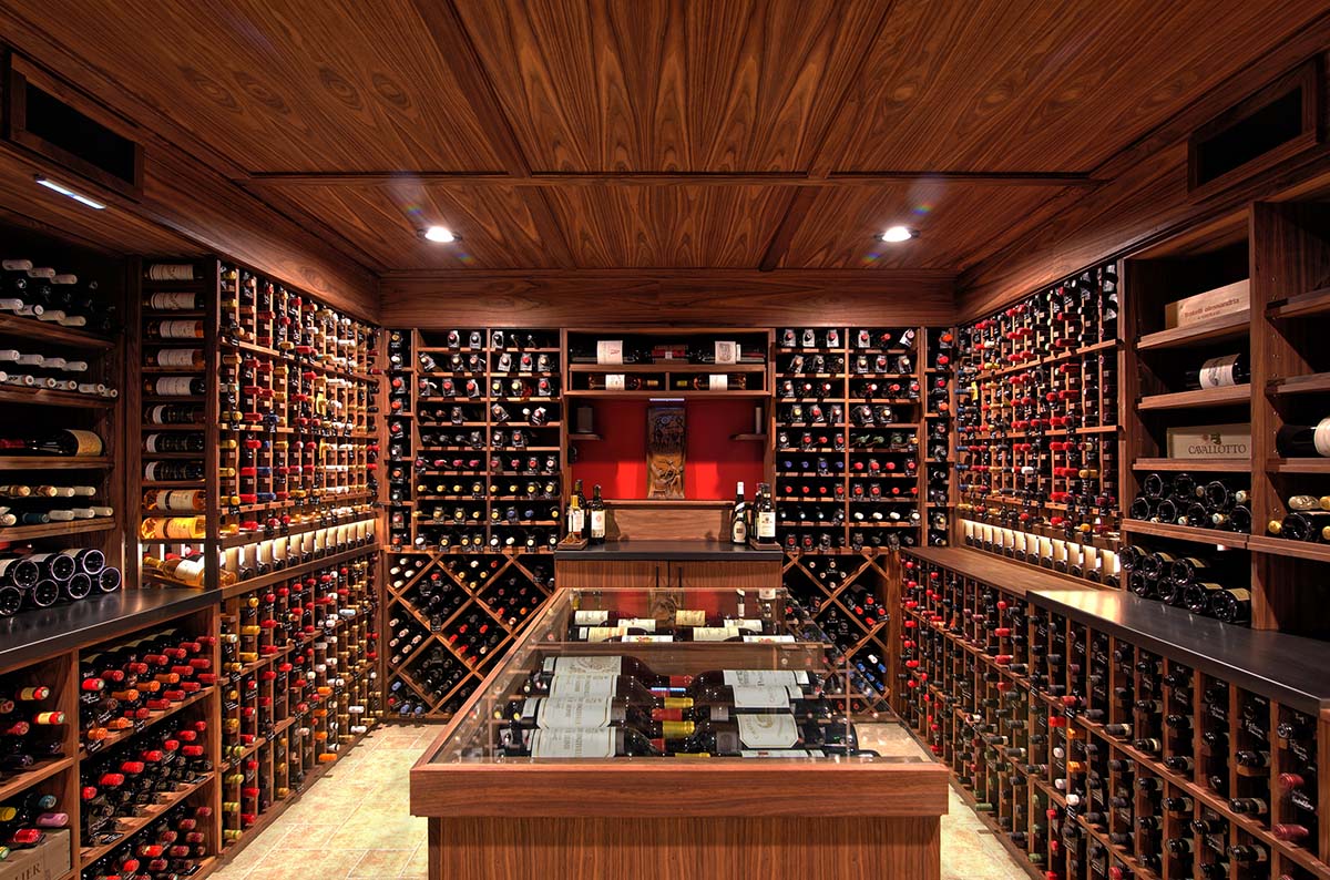 Summit Wine Cellars — photo from the business website